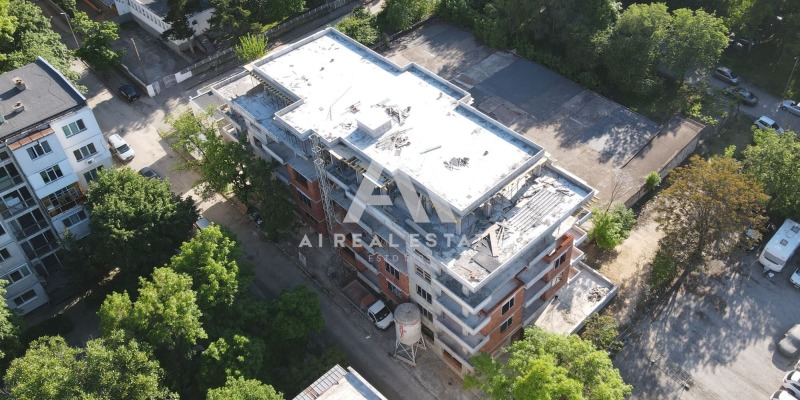 Продава  2-стаен град Плевен , Сторгозия , 62 кв.м | 51038742 - изображение [3]