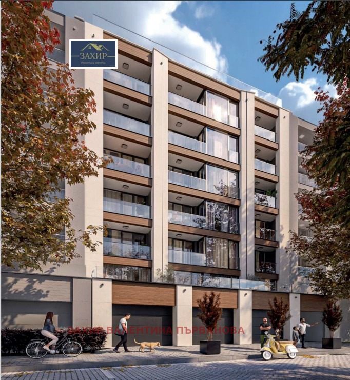 Продава 2-СТАЕН, град София, Център • 153960 € • 66605098 — Holmes.bg