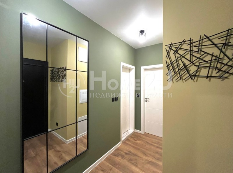Продава  2-стаен град София , Малинова долина , 67 кв.м | 71123378 - изображение [8]