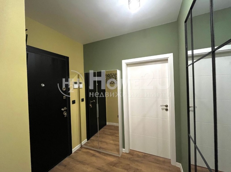 Продава  2-стаен град София , Малинова долина , 67 кв.м | 71123378 - изображение [7]