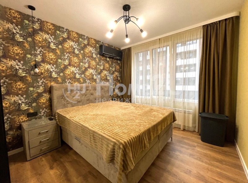Продава  2-стаен град София , Малинова долина , 67 кв.м | 71123378 - изображение [5]