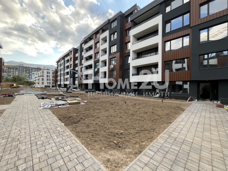 Продава  2-стаен град София , Малинова долина , 67 кв.м | 71123378 - изображение [10]