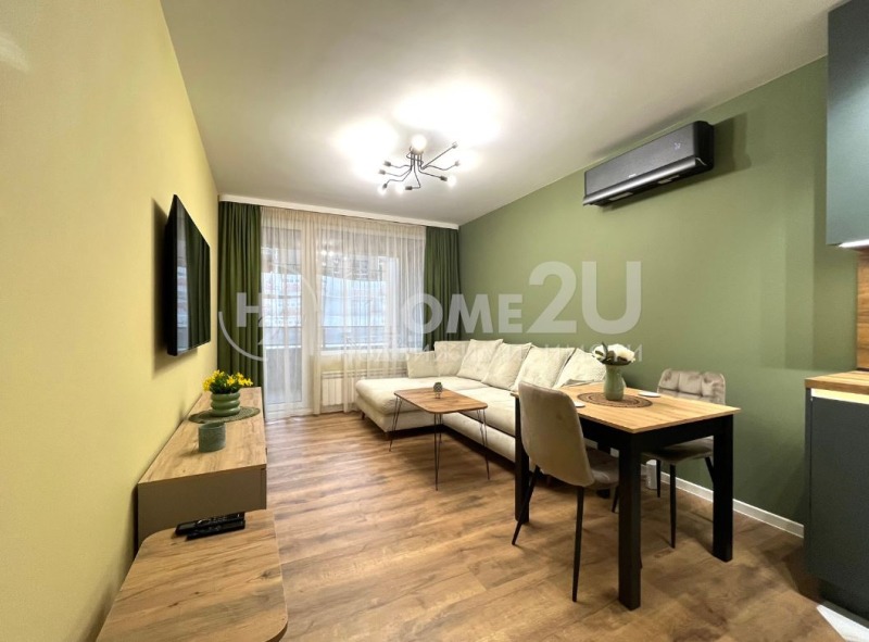 Продава  2-стаен град София , Малинова долина , 67 кв.м | 71123378 - изображение [3]