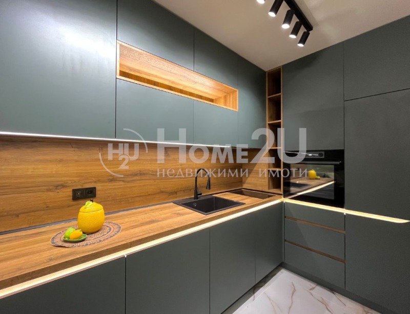 Продава  2-стаен град София , Малинова долина , 67 кв.м | 71123378 - изображение [4]