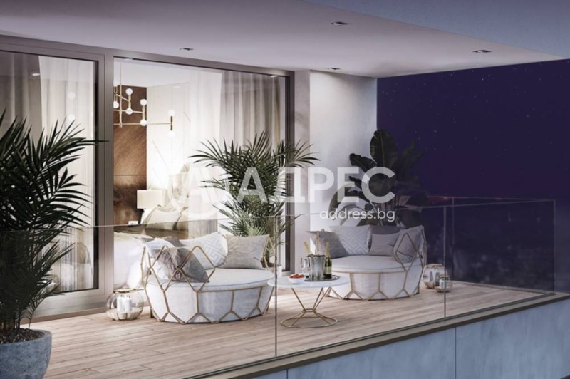 Продава 2-СТАЕН, гр. София, Кръстова вада, снимка 5 - Апартаменти - 52505005