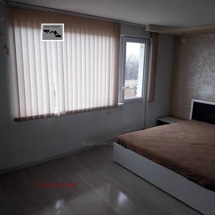 Продава 2-СТАЕН, гр. Пазарджик, Промишлена зона, снимка 2 - Апартаменти - 52665679