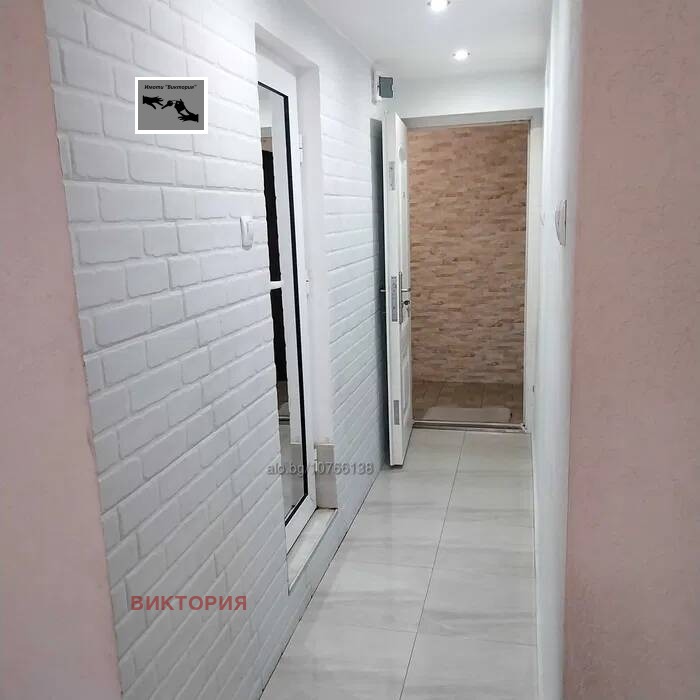 Продава 2-СТАЕН, гр. Пазарджик, Промишлена зона, снимка 6 - Апартаменти - 52665679