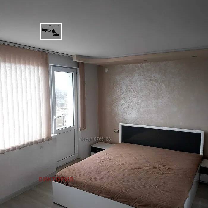 Продава 2-СТАЕН, гр. Пазарджик, Промишлена зона, снимка 3 - Апартаменти - 52665679