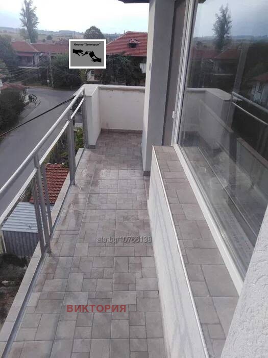 Продава 2-СТАЕН, гр. Пазарджик, Промишлена зона, снимка 7 - Апартаменти - 52665679