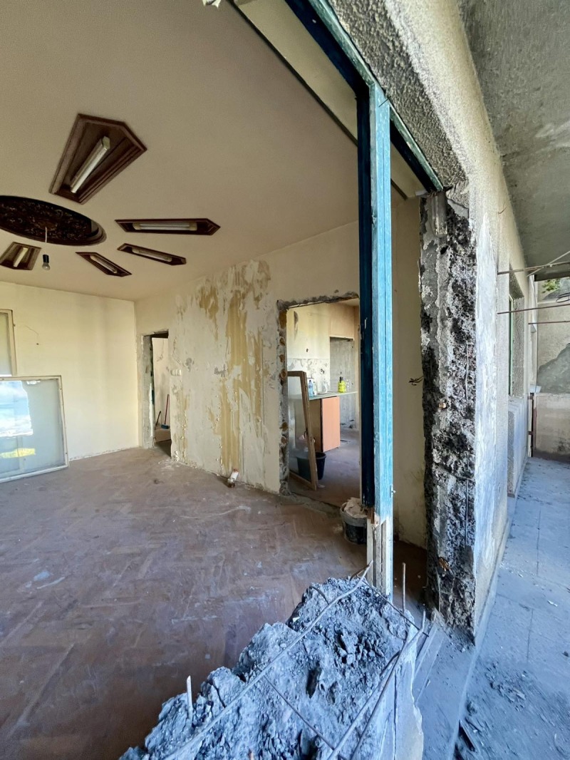 Продава 2-СТАЕН, гр. Пловдив, Христо Смирненски, снимка 8 - Апартаменти - 52801001