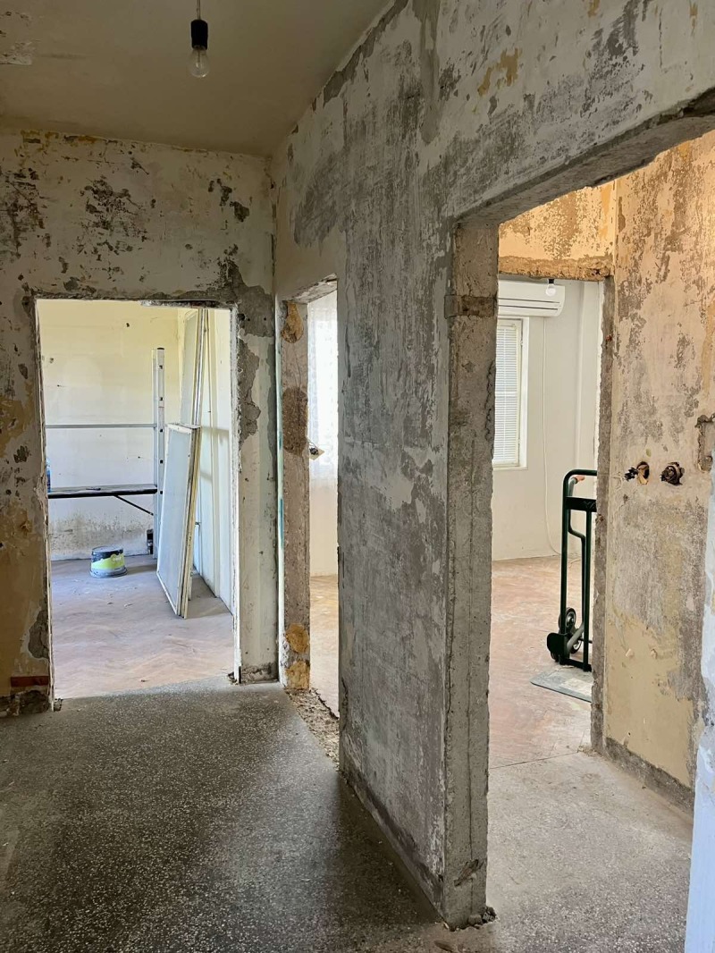 Продава 2-СТАЕН, гр. Пловдив, Христо Смирненски, снимка 5 - Апартаменти - 52801001