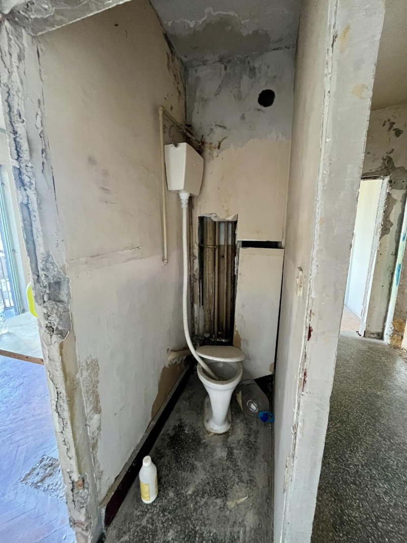 Продава 2-СТАЕН, гр. Пловдив, Христо Смирненски, снимка 7 - Апартаменти - 52801001