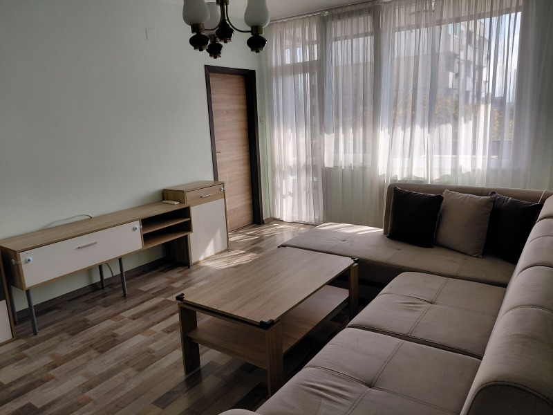 Продава 2-СТАЕН, гр. София, Дружба 1, снимка 5 - Апартаменти - 52840791