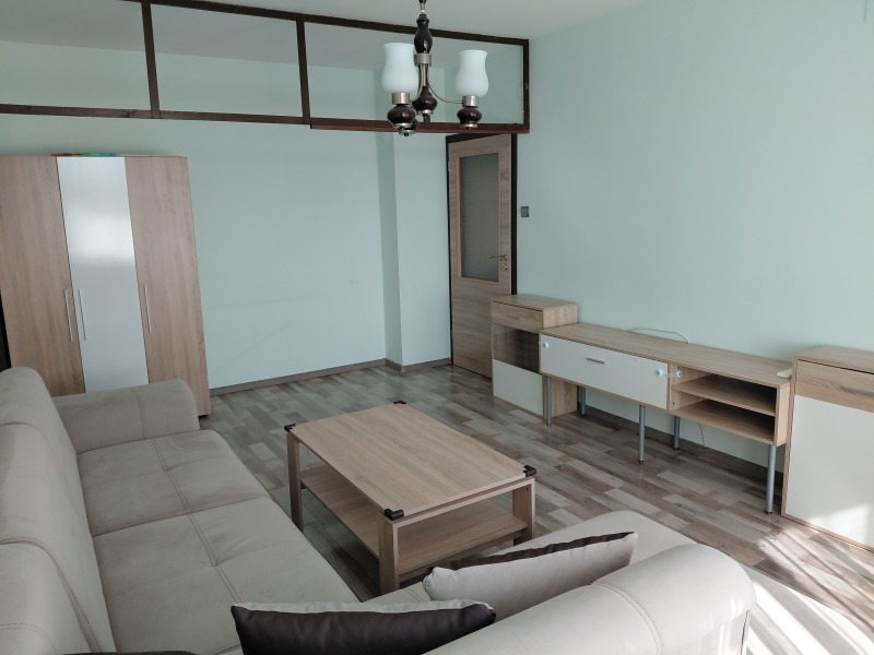 Продава 2-СТАЕН, гр. София, Дружба 1, снимка 6 - Апартаменти - 52840791