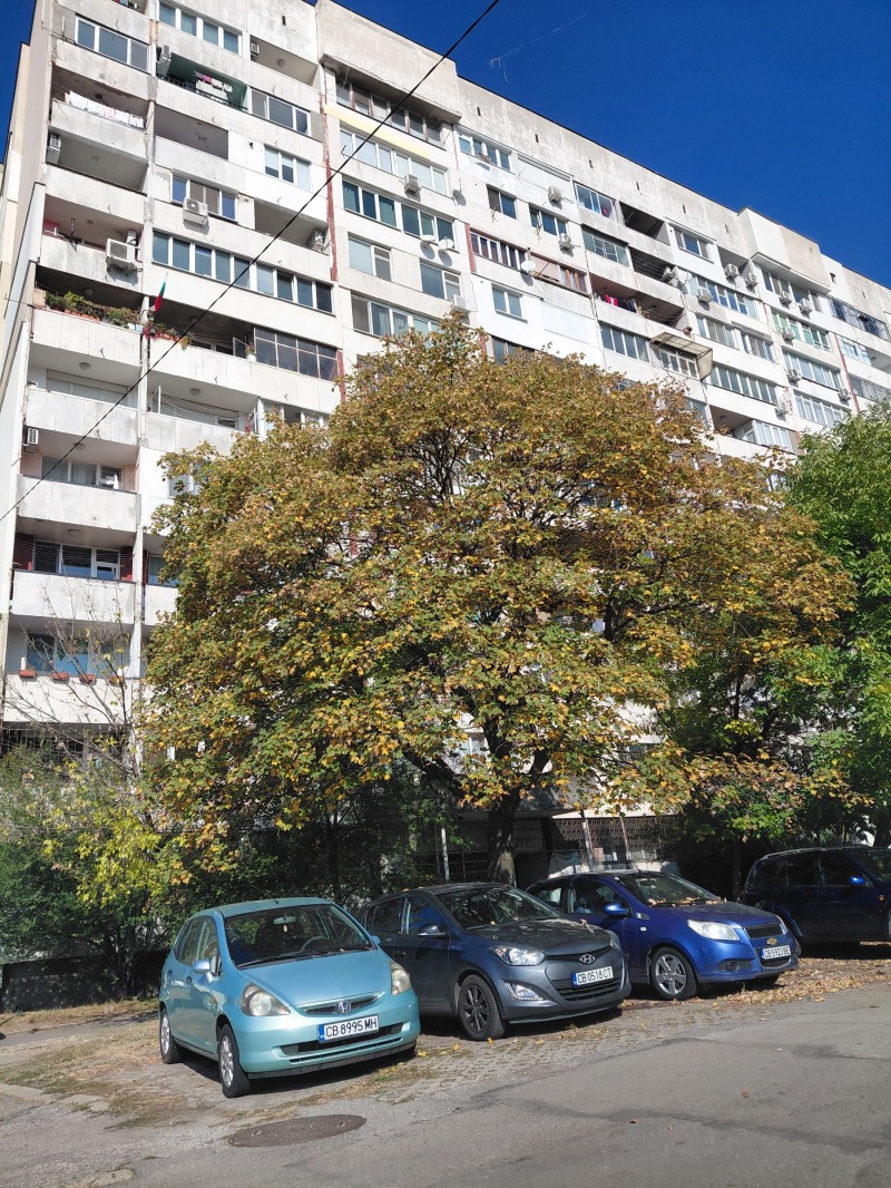 Продава 2-СТАЕН, гр. София, Дружба 1, снимка 11 - Апартаменти - 52840791