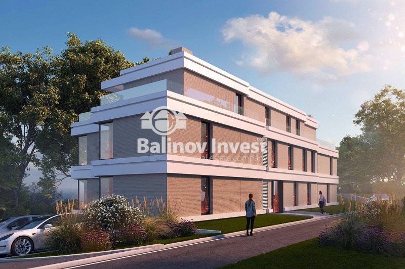 Продава 2-СТАЕН, гр. Варна, м-т Долна Трака, снимка 4 - Апартаменти - 53468484