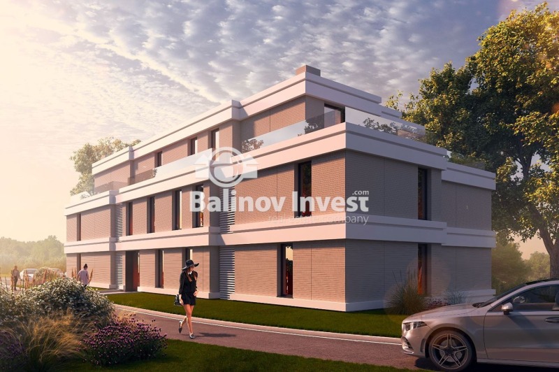 Продава 2-СТАЕН, гр. Варна, м-т Долна Трака, снимка 3 - Апартаменти - 53468484