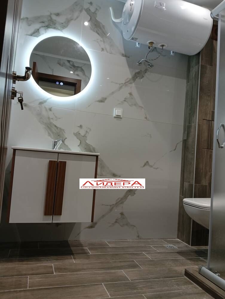 Продава 2-СТАЕН, гр. Пловдив, Христо Смирненски, снимка 5 - Апартаменти - 53520479