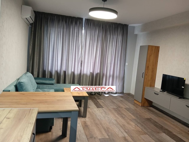 Продава 2-СТАЕН, гр. Пловдив, Христо Смирненски, снимка 3 - Апартаменти - 53520479