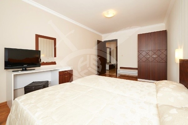 Продава 2-СТАЕН, гр. Поморие, област Бургас, снимка 3 - Апартаменти - 55091464