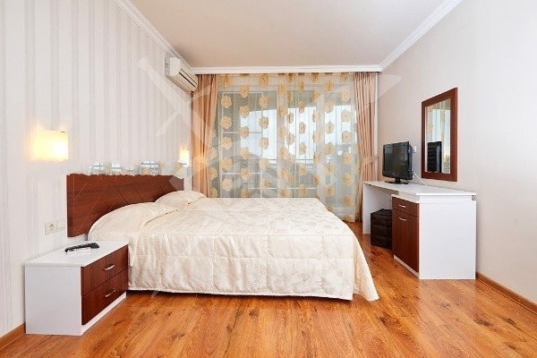 Продава 2-СТАЕН, гр. Поморие, област Бургас, снимка 4 - Апартаменти - 55091464