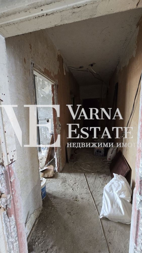 Zu verkaufen  2 Schlafzimmer Warna , Awtogara , 72 qm | 51742234 - Bild [12]