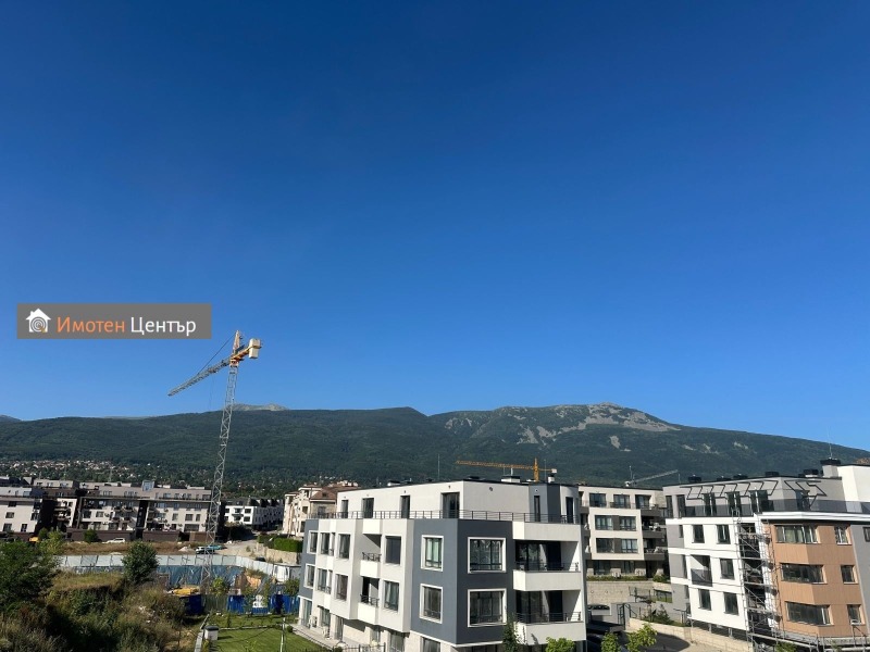 Satılık  2 yatak odası Sofia , Malinova dolina , 123 metrekare | 77806281 - görüntü [3]