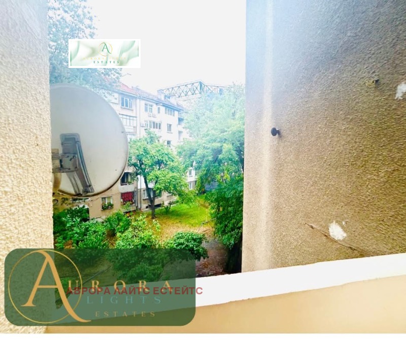 Te koop  2 slaapkamers Sofia , Tsentar , 75 m² | 40224986 - afbeelding [4]