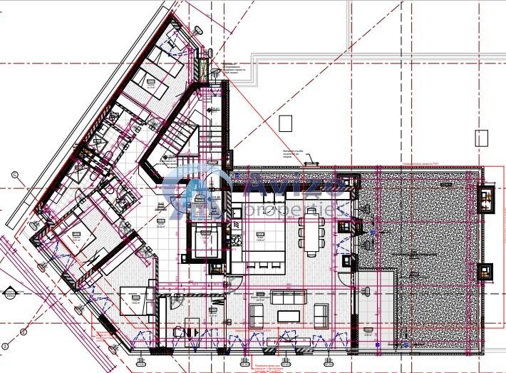 Продава 4-СТАЕН, гр. София, Кръстова вада, снимка 2 - Aпартаменти - 48345440