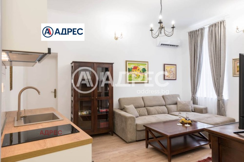 Till salu  3+ sovrum Varna , Centar , 150 kvm | 54114857