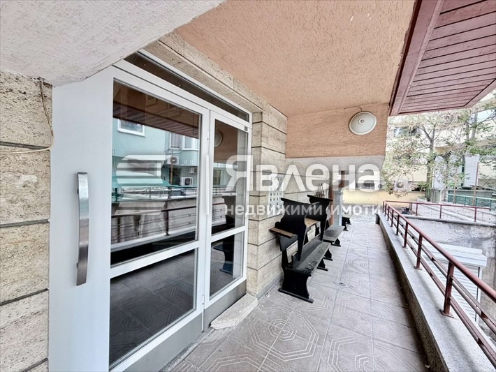 Продава ОФИС, гр. София, Лозенец, снимка 10 - Офиси - 54963316