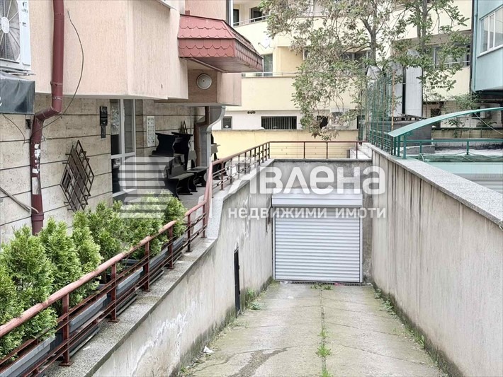 Продава ОФИС, гр. София, Лозенец, снимка 12 - Офиси - 54963316