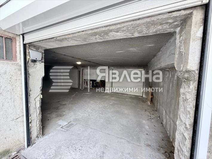 Продава ОФИС, гр. София, Лозенец, снимка 13 - Офиси - 54963316