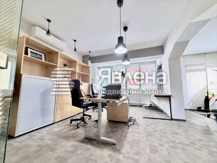 Продава ОФИС, гр. София, Лозенец, снимка 2 - Офиси - 54963316