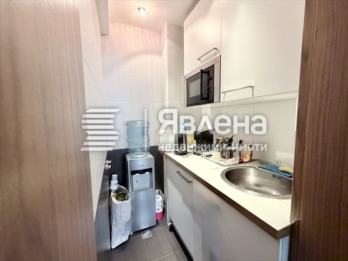 Продава ОФИС, гр. София, Лозенец, снимка 7 - Офиси - 54963316