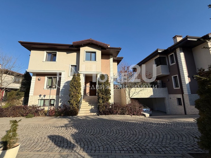 Продава  Къща град София , м-т Камбаните , 285 кв.м | 40953546 - изображение [2]