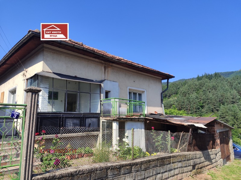 Til salg  Hus region Vratsa , Zgorigrad , 80 kvm | 49378118 - billede [2]