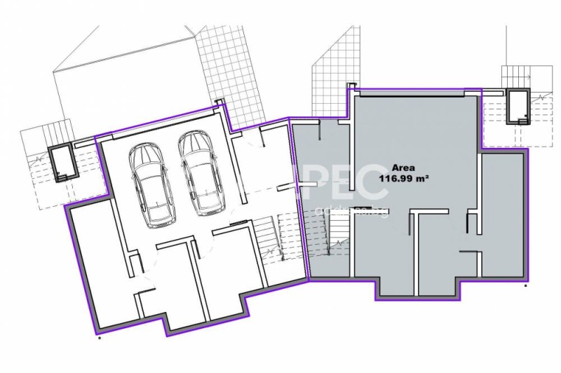 Til salg  Hus Sofia , Lozen , 551 kvm | 84998097 - billede [5]