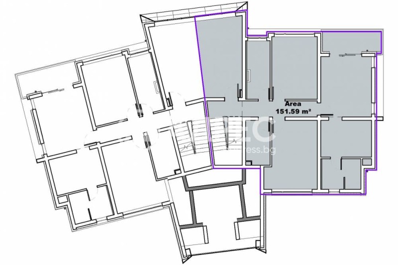 Til salg  Hus Sofia , Lozen , 551 kvm | 84998097 - billede [6]