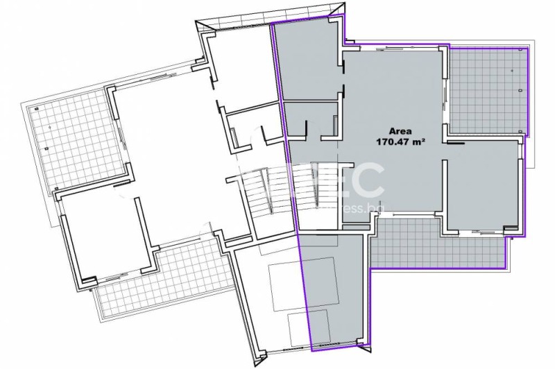 Til salg  Hus Sofia , Lozen , 551 kvm | 84998097 - billede [7]