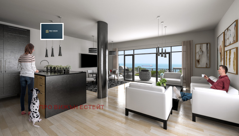 Продава КЪЩА, гр. Варна, Галата, снимка 5 - Къщи - 52346503