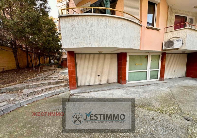 À vendre  Garage Varna , Briz , 22 m² | 57725241 - image [7]