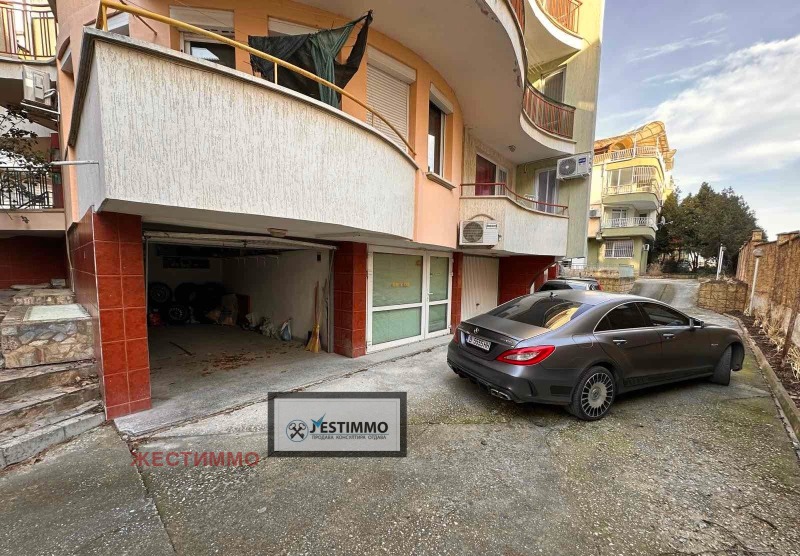 À vendre  Garage Varna , Briz , 22 m² | 57725241