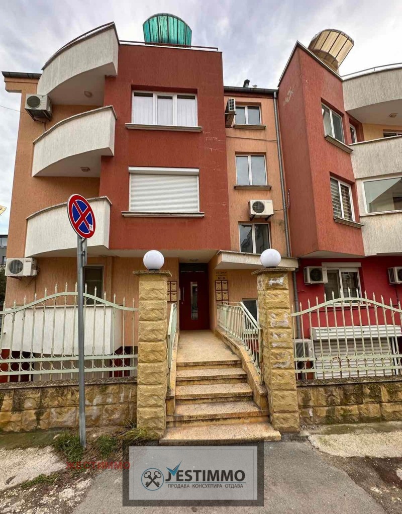 À vendre  Garage Varna , Briz , 22 m² | 57725241 - image [3]