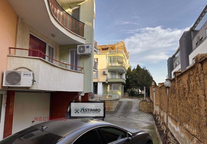 À vendre  Garage Varna , Briz , 22 m² | 57725241 - image [5]