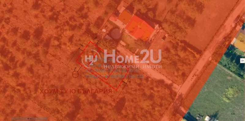 Na prodej  Spiknutí Sofia , Pančarevo , 750 m2 | 43351833 - obraz [2]