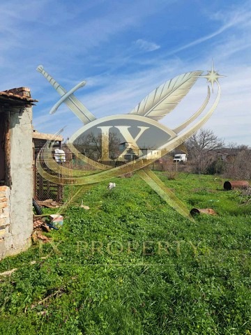 Продава ПАРЦЕЛ, гр. Бургас, Банево, снимка 3 - Парцели - 54300409