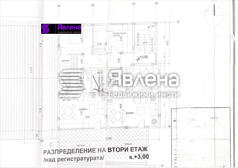 Продава БИЗНЕС ИМОТ, гр. Априлци, област Ловеч, снимка 14 - Други - 48812686