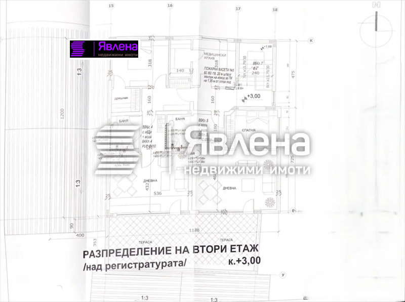 Продава БИЗНЕС ИМОТ, гр. Априлци, област Ловеч, снимка 16 - Други - 48812686