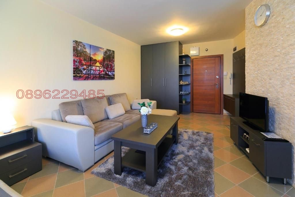 Продава 1-СТАЕН, гр. Пловдив, Мараша, снимка 2 - Апартаменти - 53856292